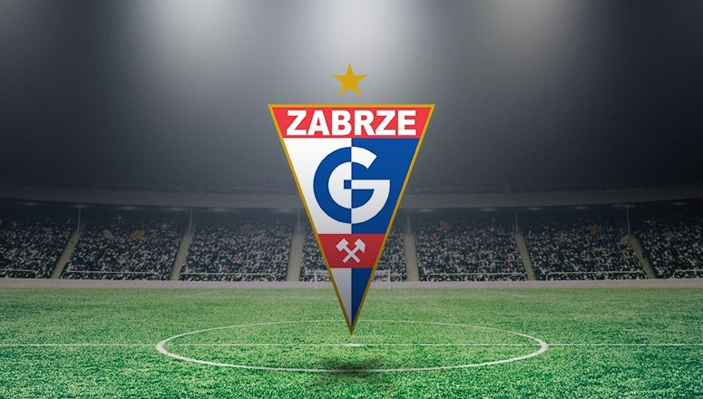 Internationalt forbundet! – Vi er officiel partner med den polske vice-rekordmester Górnik Zabrze