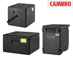 Thermoboxen - CAMBRO | CAM GOBOX®