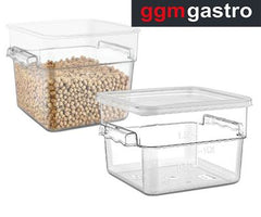 GGM Gastro | Beholder