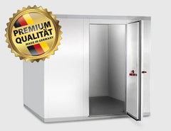 Kølerum og fryserum Premium