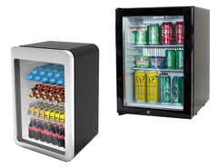 Minibar køleskabe