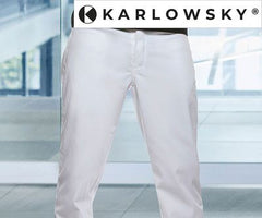 Karlowsky bukser til mænd Manolo