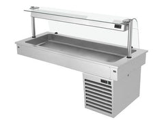 Cooling troughs - Series C