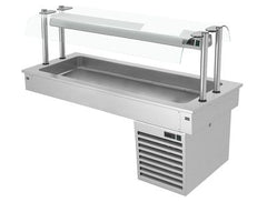 Cooling troughs - Series D