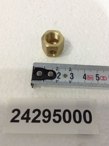 Hovedbeklædning til pilot