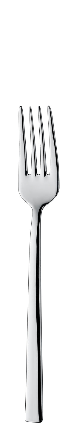 Dessert gaffel Giancarlo - 16,4 cm - sæt af 12