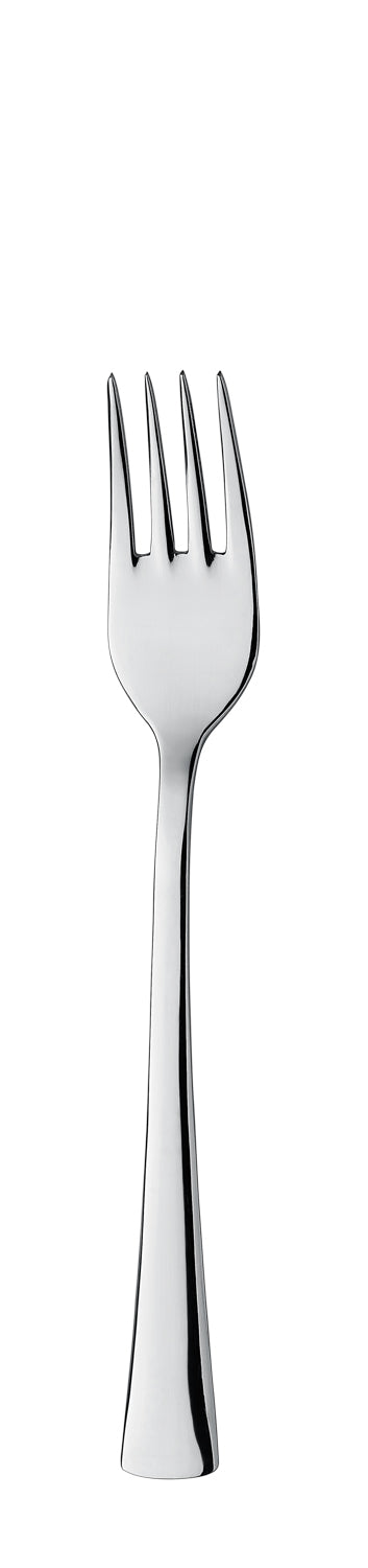 Dessert gaffel Alessandra - 14,7 cm - sæt af 12