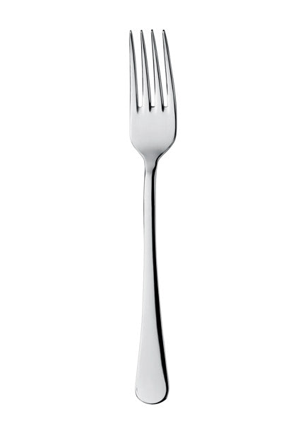 Middag gaffel Emilia - 20 cm - sæt af 12