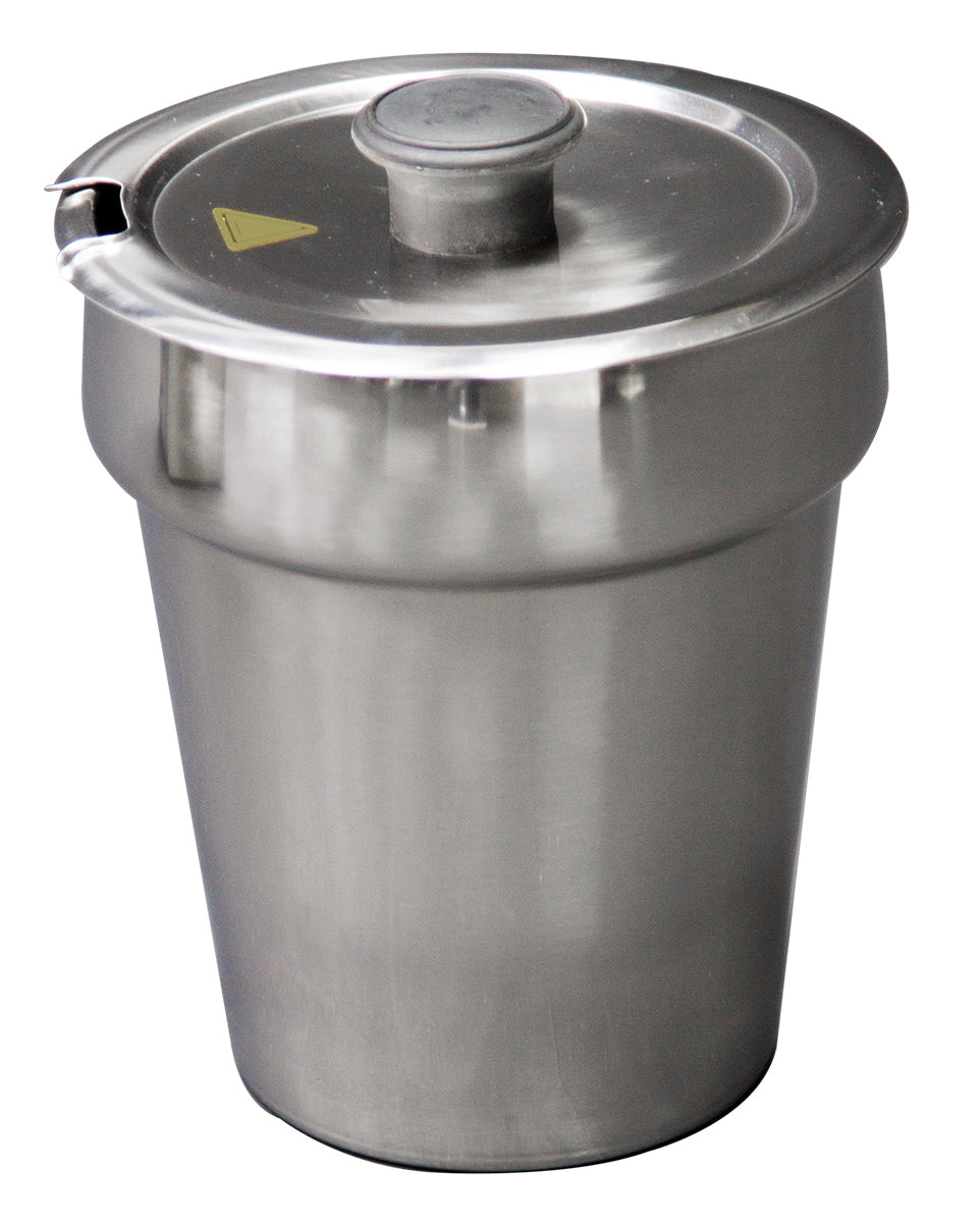 Bain Marie - Hot pot - 10,5 liter