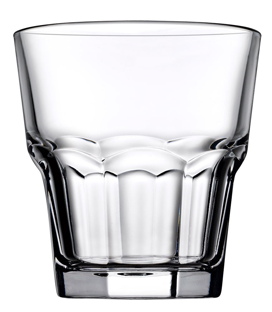 (48 stk.) CASABLANCA whiskyglas - 0,26 liter Casablanca W.