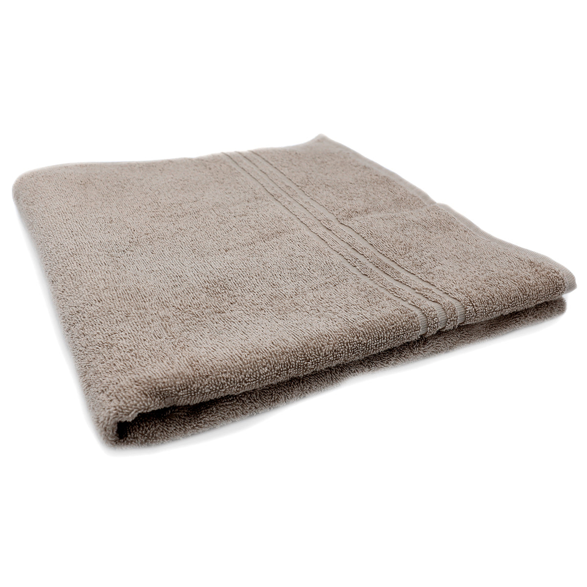 (30 stk.) Grønland badehåndklæde - 70 x 140 cm - sand