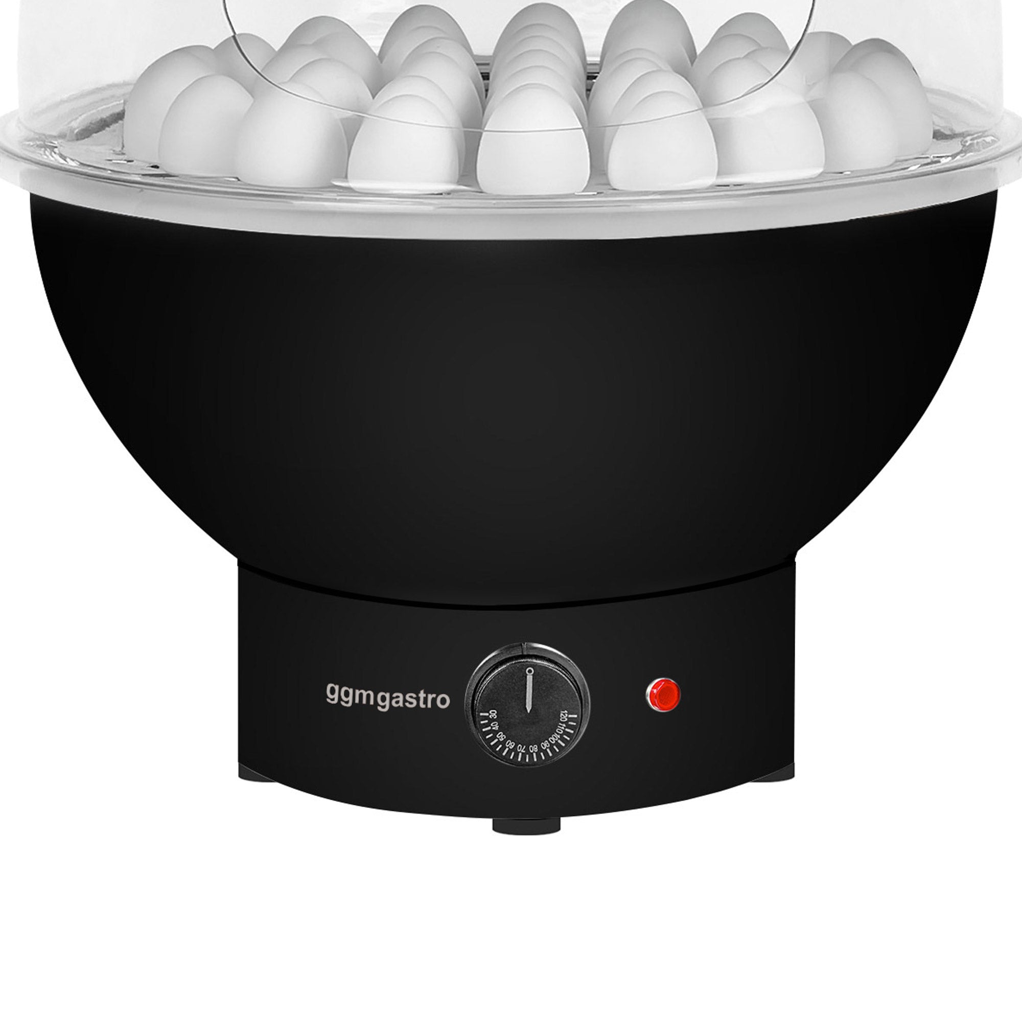 Ægkoger / æggevarmer til buffet - til 37 æg