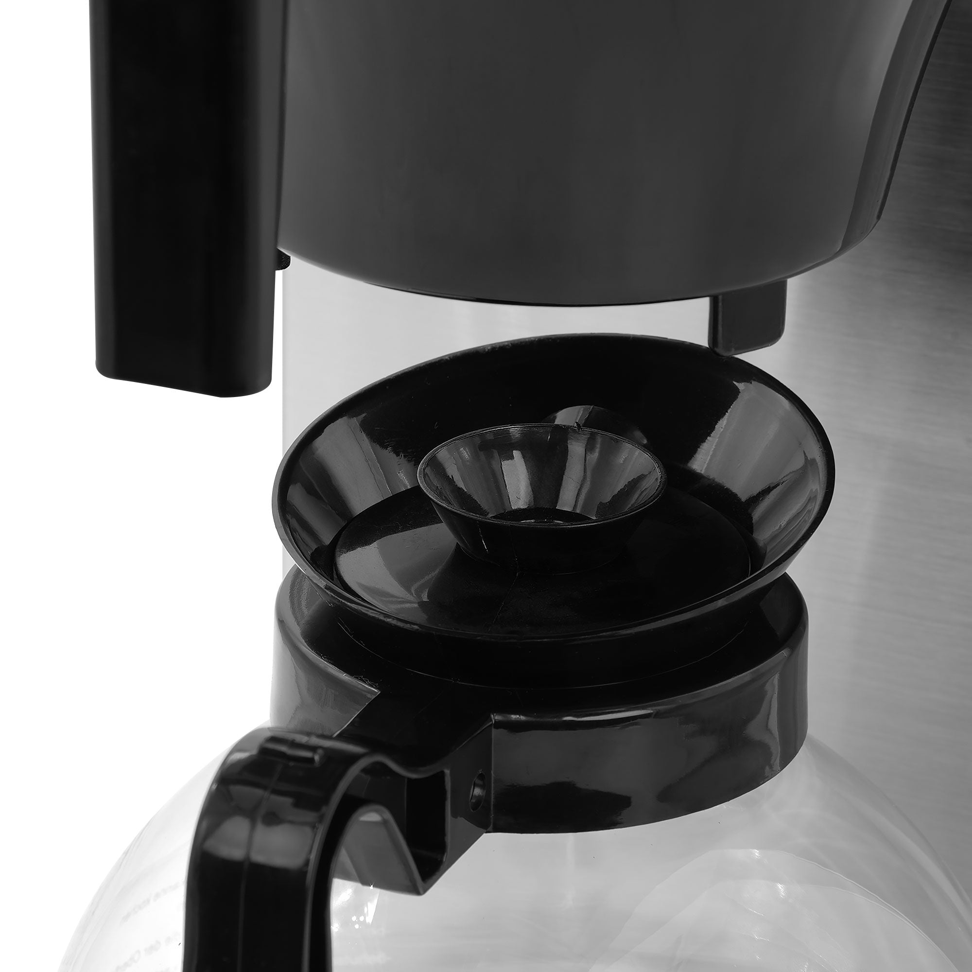 Filterkaffemaskine - 1,7 liter