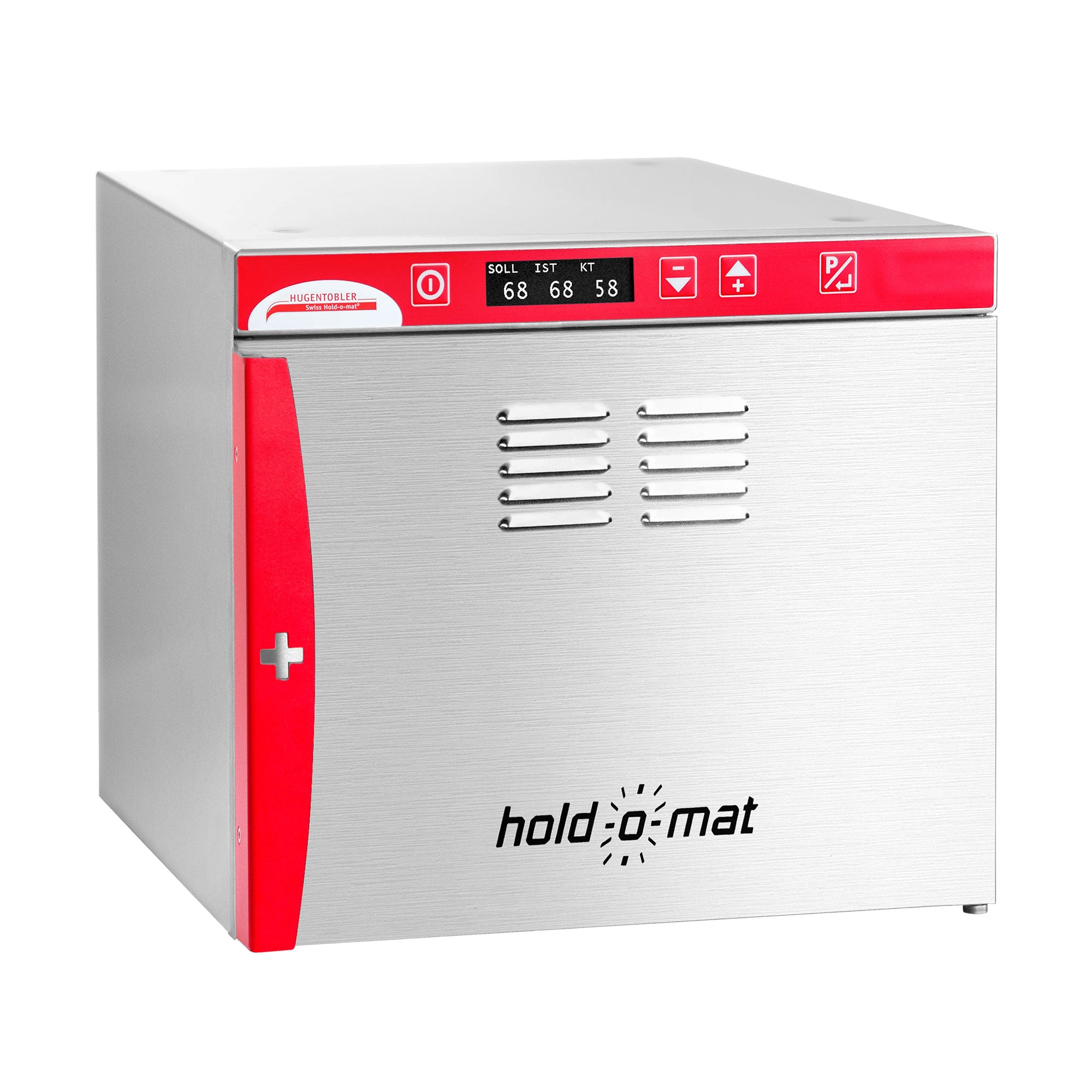 HUGENTOBLER | Hold-O-Mat 323 - Lav koge- og varmeenhed