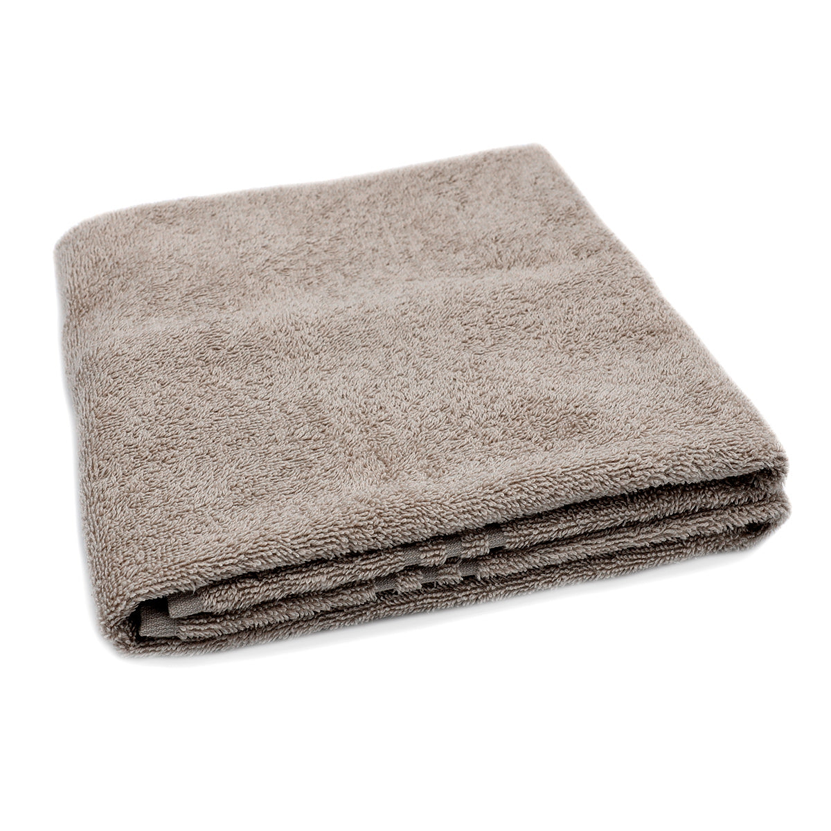 (10 stk.) Grønlandshåndklæde - 50 x 100 cm - sand