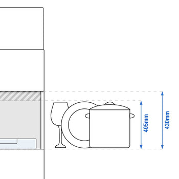 push_through_dishwasher_dish_height_405_drawing