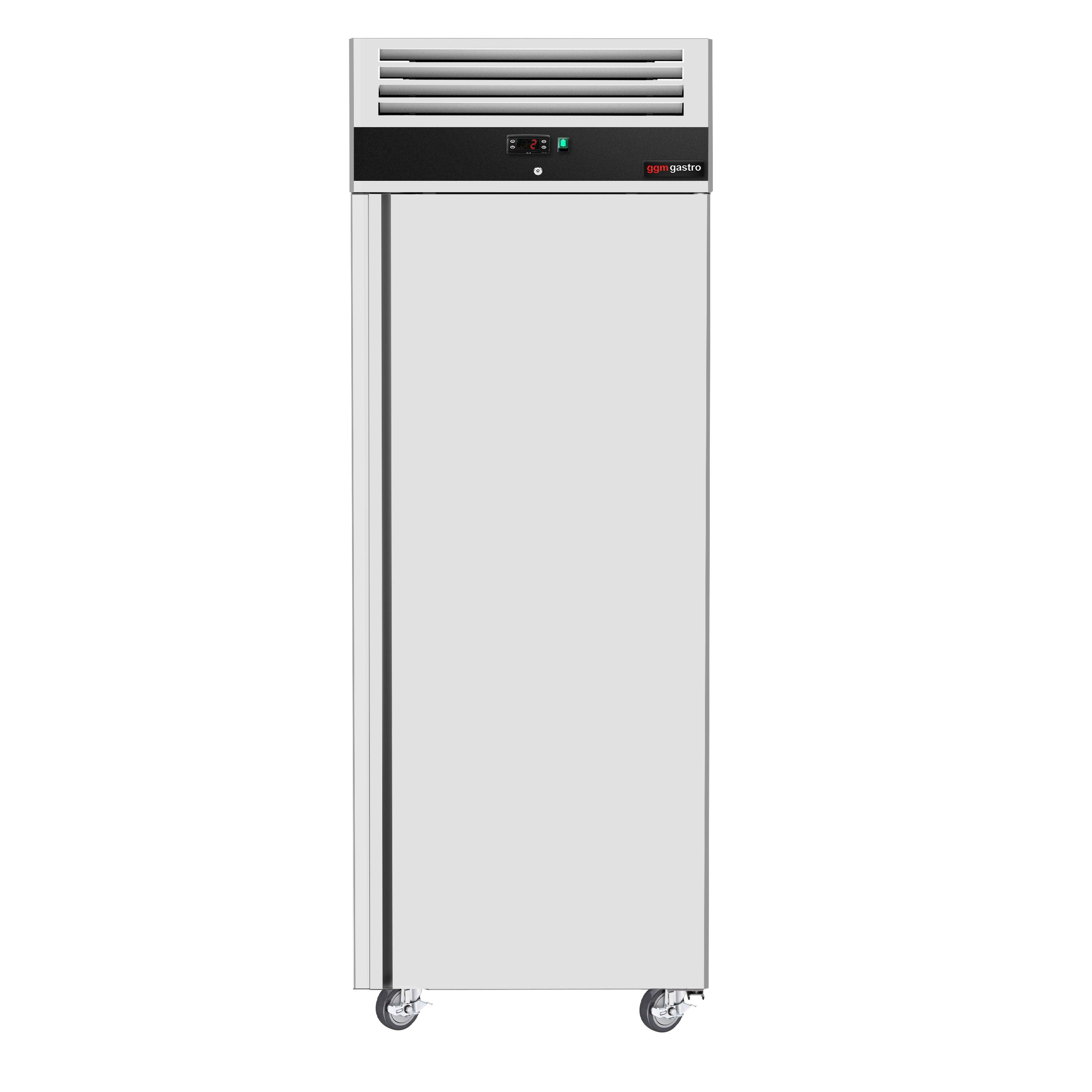 Køleskab ECO - 0,74 x 0,73 m - med 1 dør