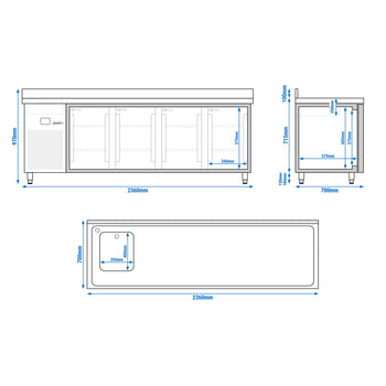 KTF540BAL-EF_drawing