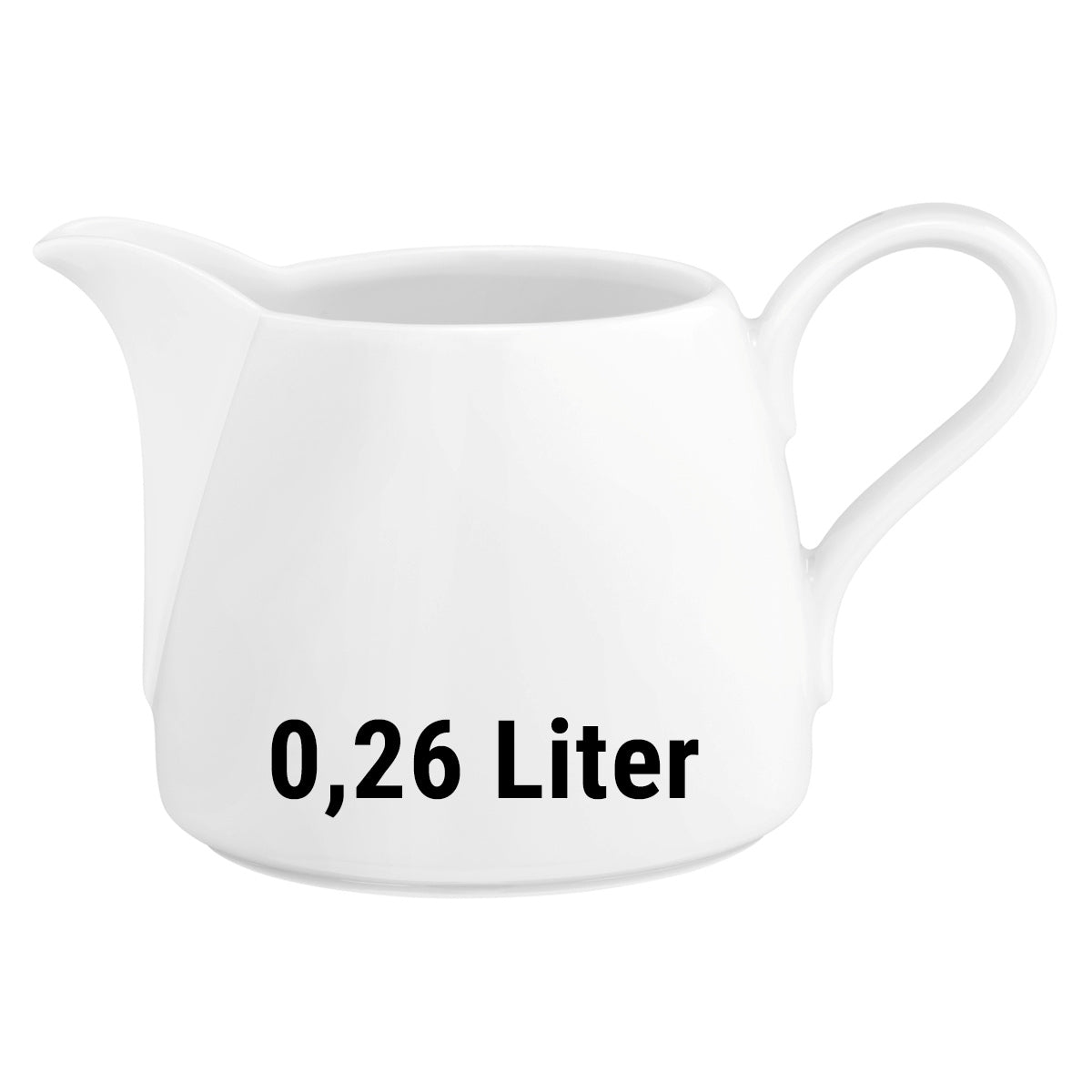 (1 stk.) Seltmann Weiden - Flødekande - 0,26 Liter