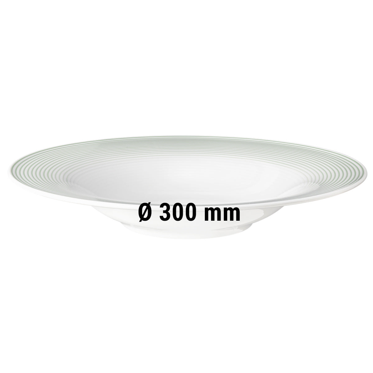 (2 stk.) Seltmann Weiden - Pastatallerken dyb - Ø 30 cm