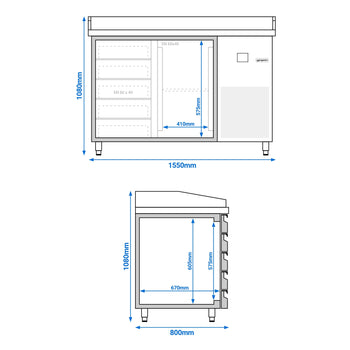 POF158S-EF_POF158S_drawing