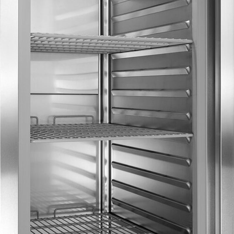 Køleskab (GN 1/1) - med 4 døre