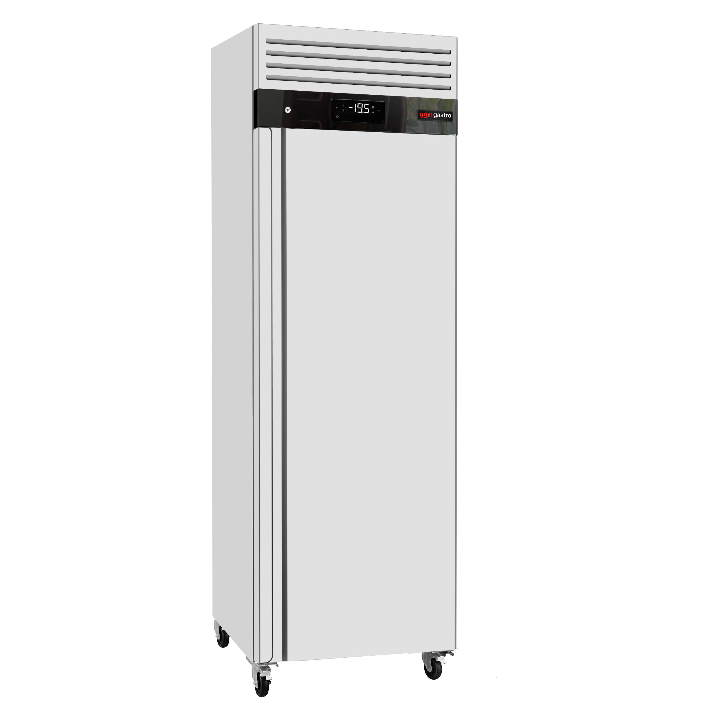 ECO-fryser - 600 liter - med 1 dør