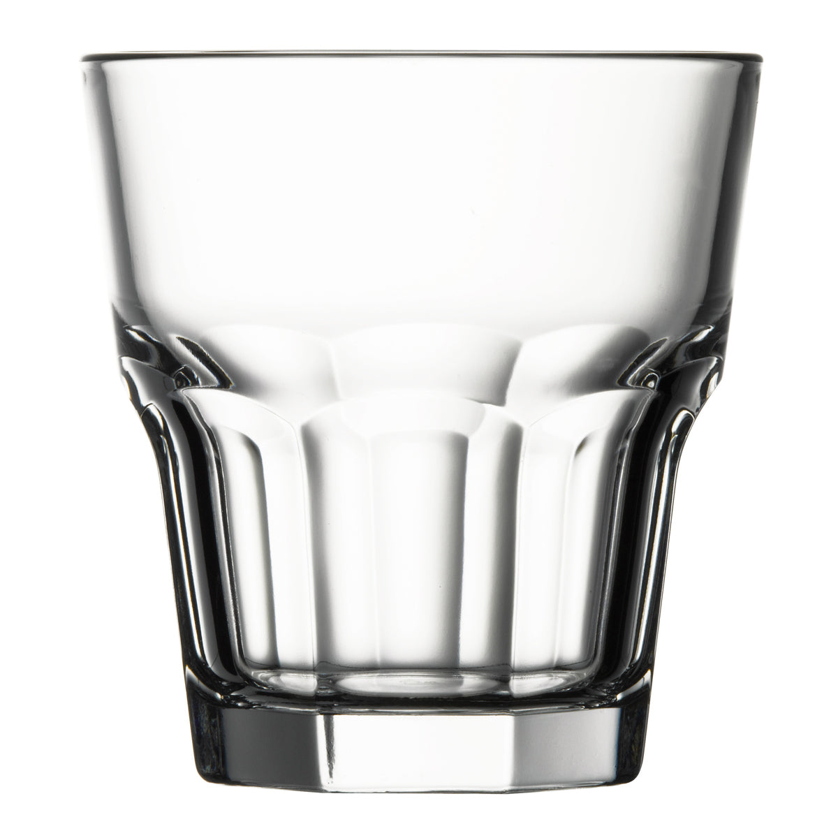 (12 stk.) CASABLANCA - Whiskyglas - 265 cc - Antimikrobiel belægning