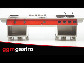 Spændebånd Ø 300 mm