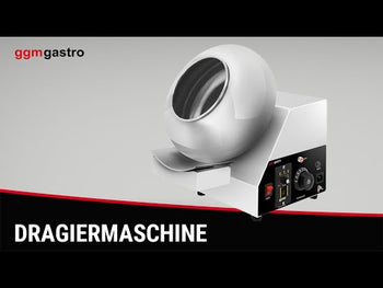 Belægningsmaskine - 3 Liter - 600 watt - ⌀ 300mm