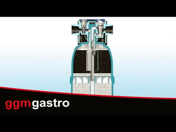 BRITA | Startsæt - PURITY Finest C300 (til vand, der indeholder gips)