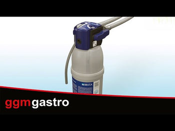 BRITA | Startsæt - PURITY C150 Quell ST