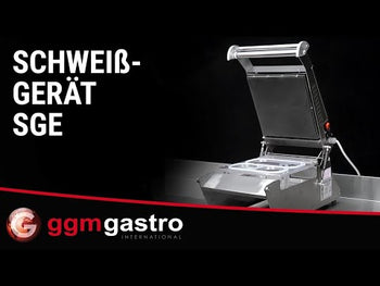 Forseglingsapparat til skåle