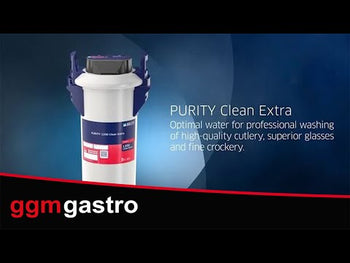 BRITA | Udskiftningspatron - PURITY 1200 Clean Extra (demineralisering)
