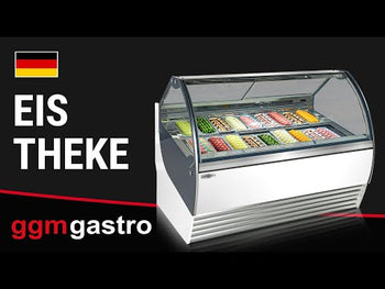 Isdisk - 1,73 x 1,13 m - Sort