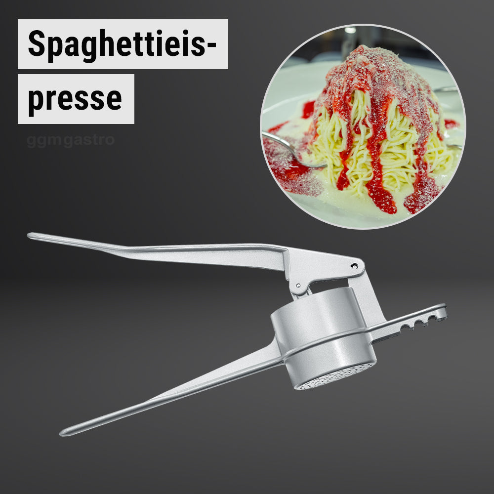 Spaghetti ispresse - 85 mm