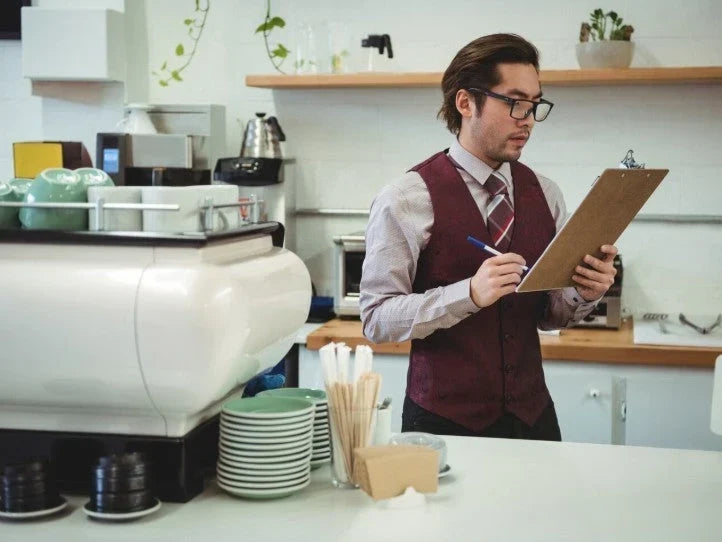 Sådan optimerer du priser og kaffeudstyr i 2026 | GGM Gastro