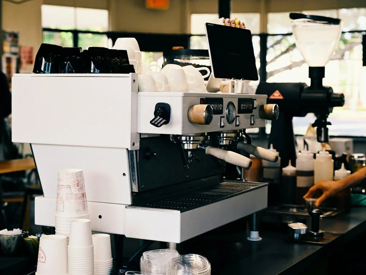 Sådan optimerer du café, bar og køkken i 2026 | GGM Gastro