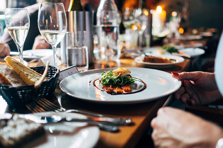 Disse fejl bør du undgå ved åbningen af din restaurant!