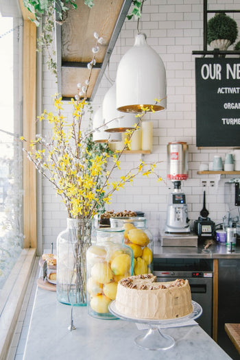 De 5 Must-Have Produkter til Din Gastronomi!