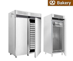Bageri - Køleskabe/ Fryseskabe