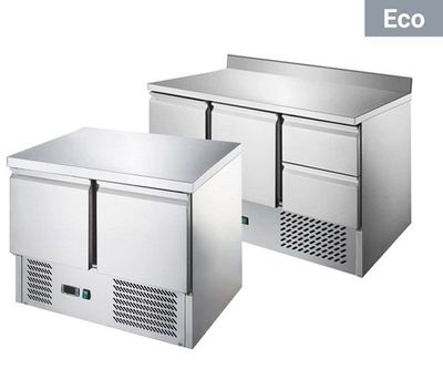 Cooling tables - Mini - Eco