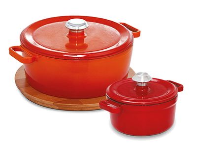 Pots & Pans - Stew pots - Stew pots