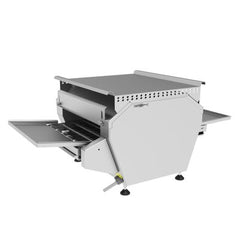 Kontinuerlige grill