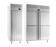 Køleskabe - normal køling