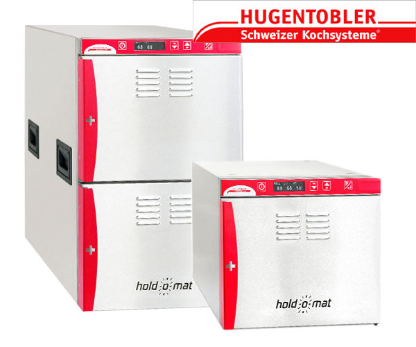 HUGENTOBLER | Hold-O-Mat