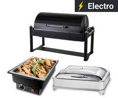 Chafing Dish Elektrisk