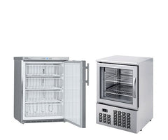 Mini Køleskabe| Fryseskabe
