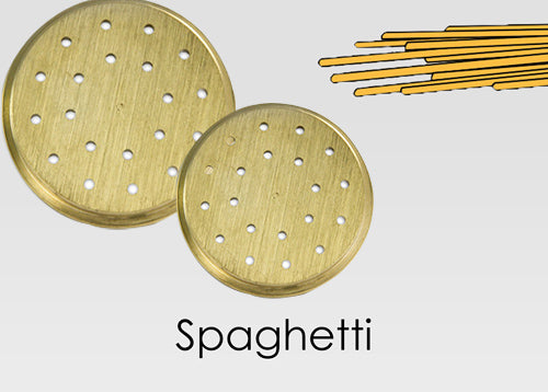 Spaghetti