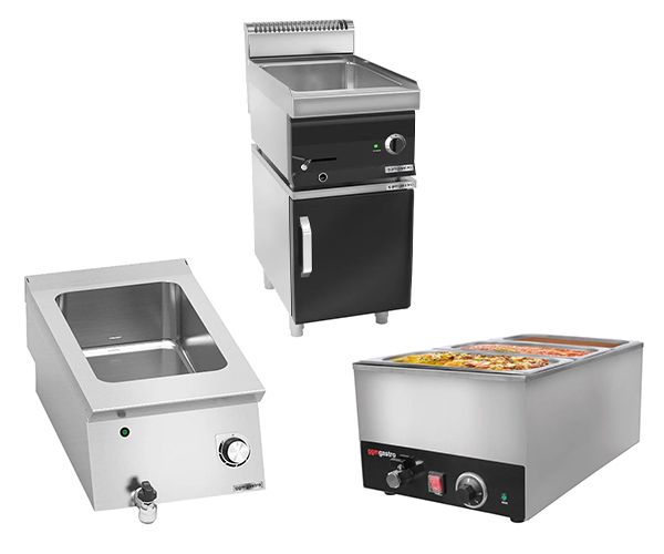 Bain Marie